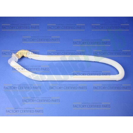 Whirlpool WPW10267642 Whirlpool Hose WPW10267642